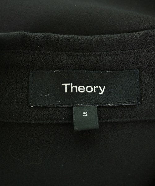 Theory 休閒襯衫