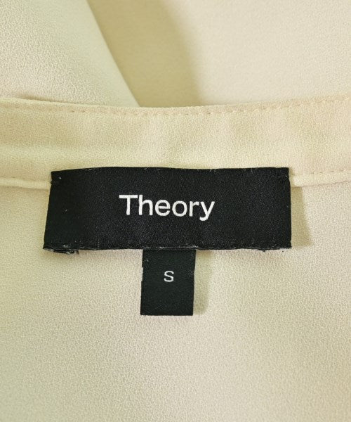 Theory 休襯衫