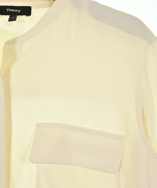 Theory 休襯衫