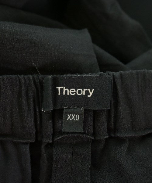 Theory 其他款