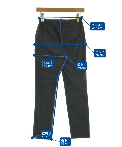 Theory 其他款