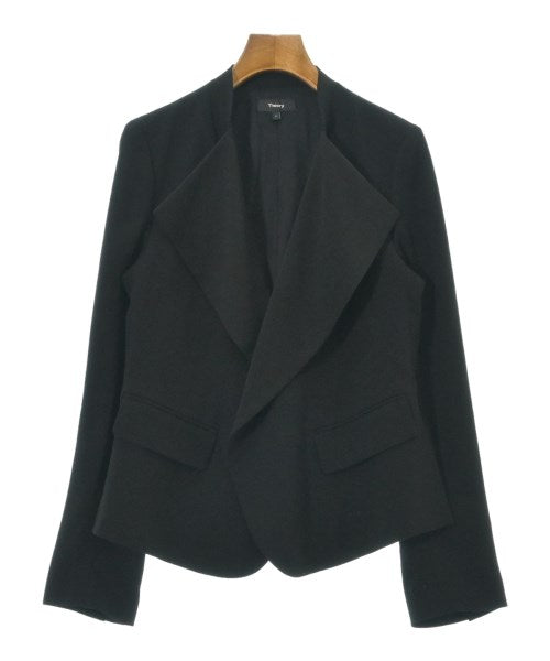 Theory 無領外套