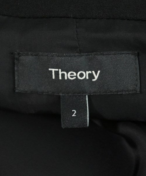 Theory 無領外套