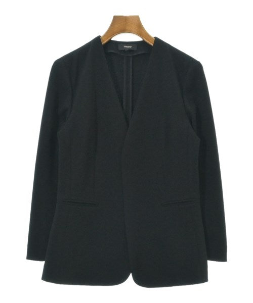 Theory 無領外套