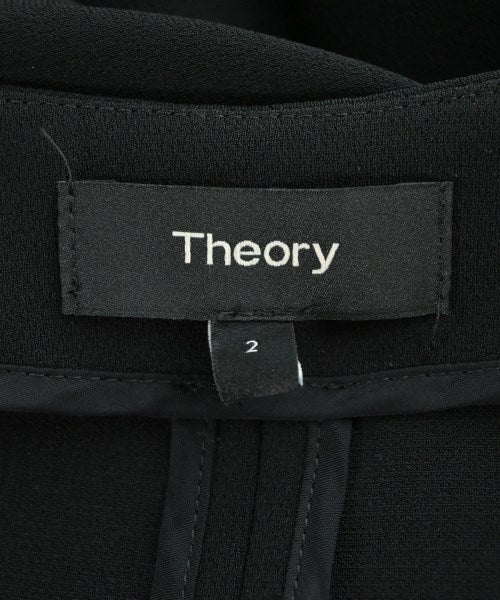 Theory 無領外套