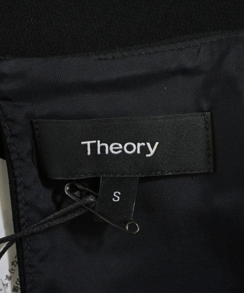 Theory 背心