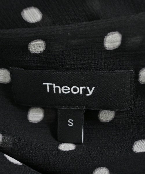 Theory 女襯衫
