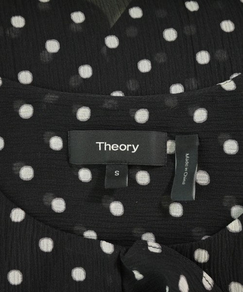 Theory 女襯衫