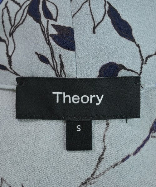 Theory 女襯衫