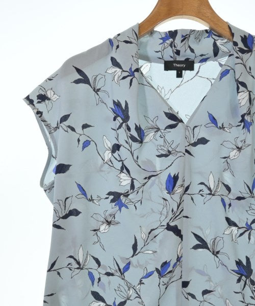 Theory 女襯衫