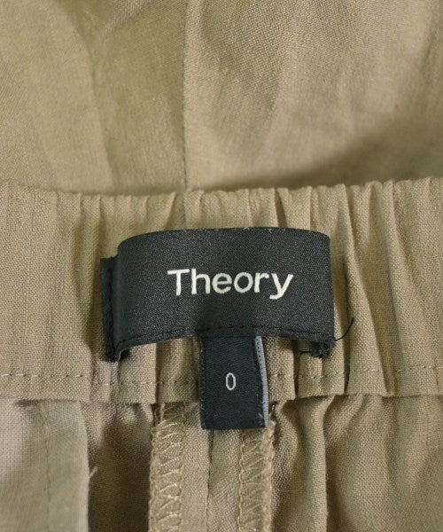 Theory 其他款