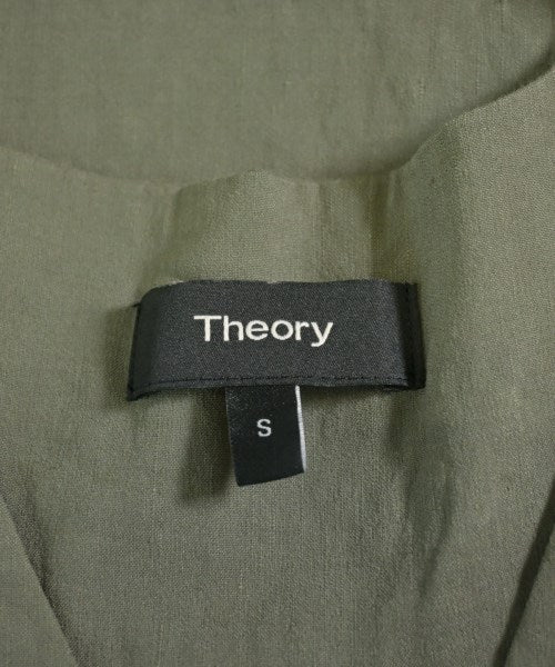 Theory 女襯衫