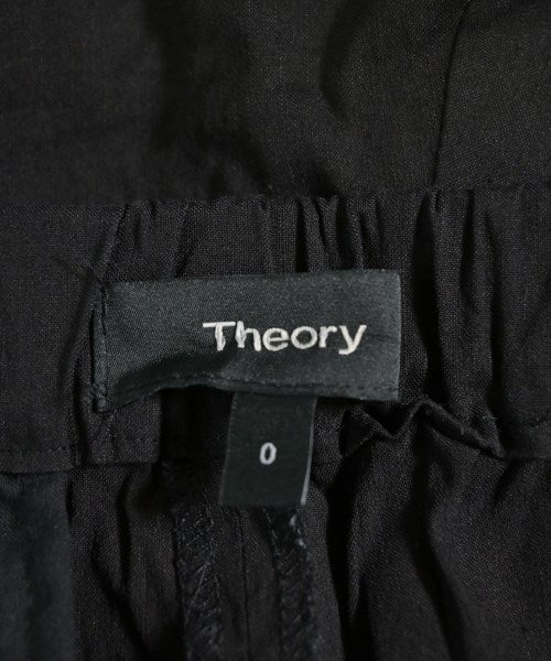 Theory 其他款