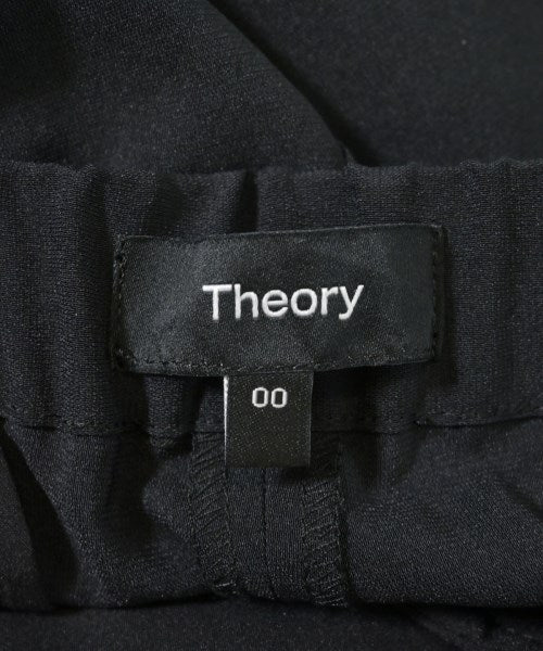 Theory 長