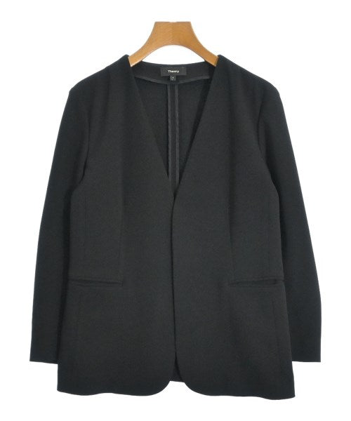 Theory 無領外套