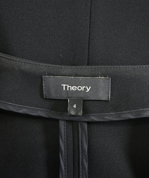 Theory 無領外套