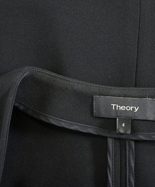 Theory 無領外套