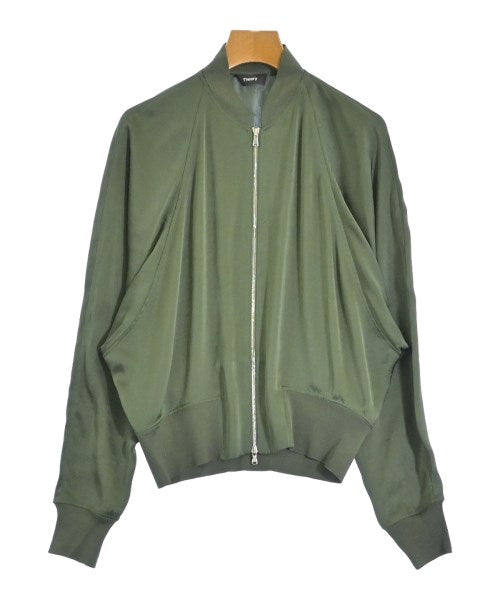 Theory 其他飛行外套