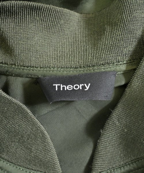 Theory 其他飛行外套