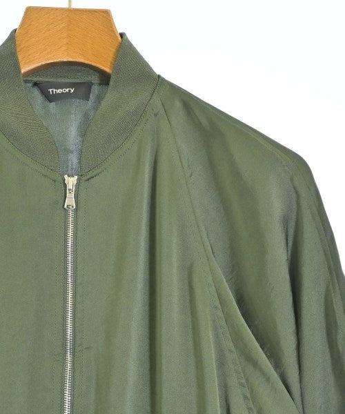 Theory 其他飛行外套