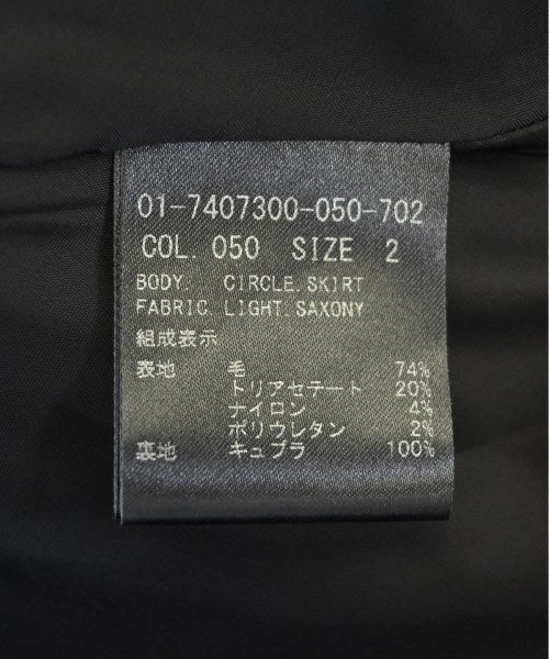 Theory 長裙/超長裙