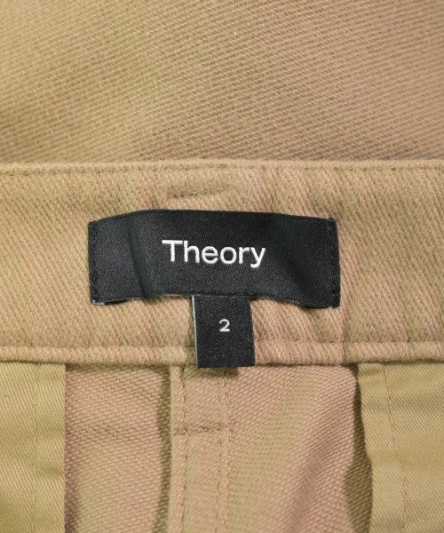 Theory 工裝