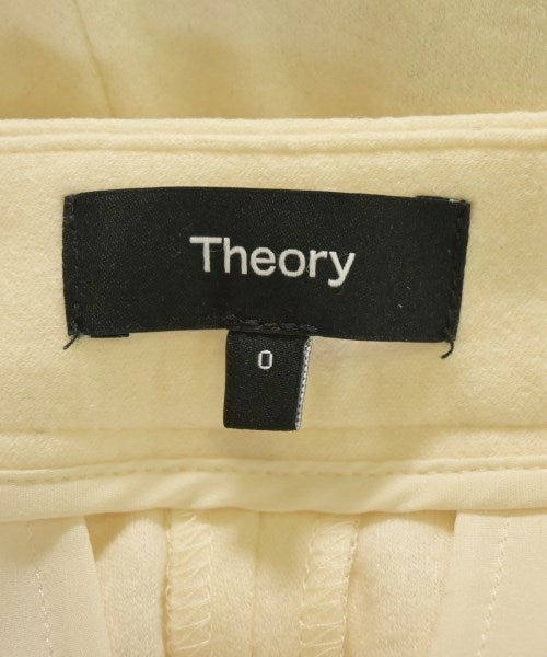 Theory 其他褲款