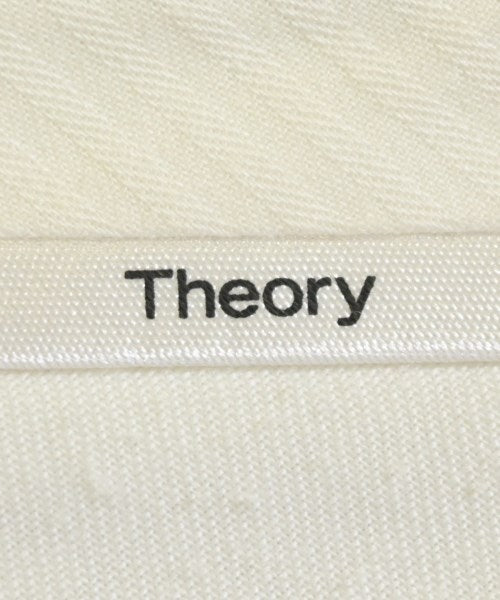 Theory 長