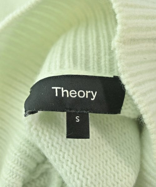 Theory 毛衣