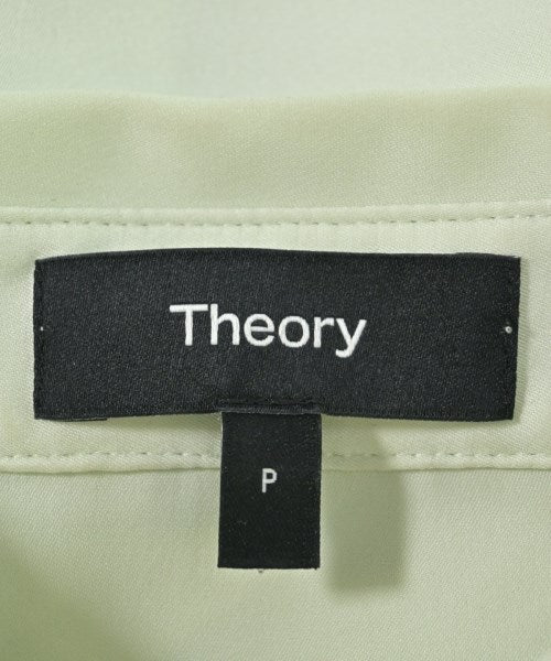 Theory 休閒襯衫