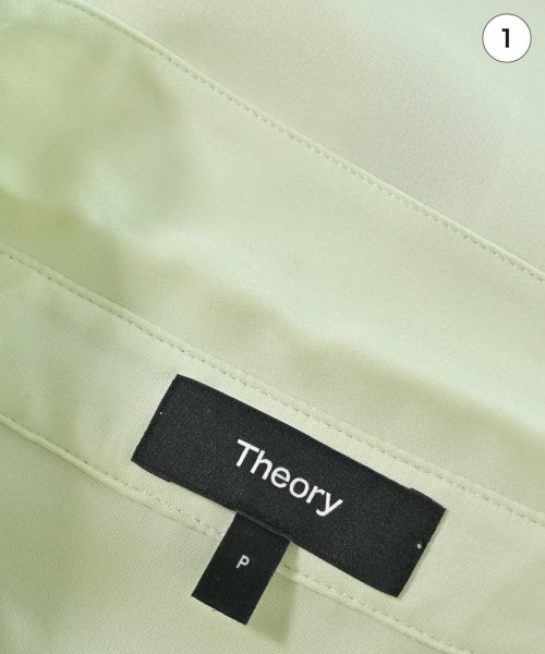 Theory 休閒襯衫