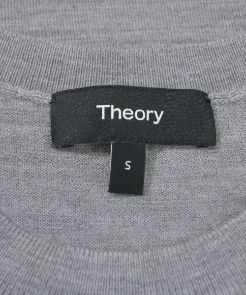Theory 毛衣