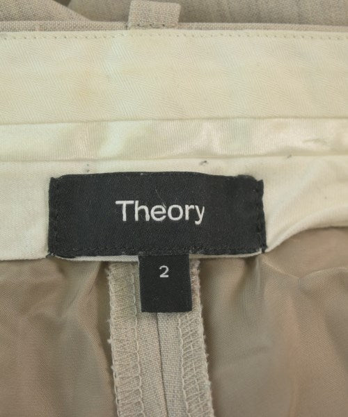 Theory 其他款
