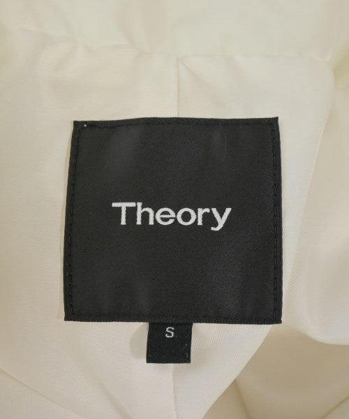 Theory 羽絨夾克/背心