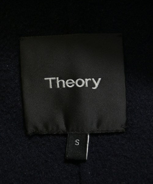 Theory 其他大衣