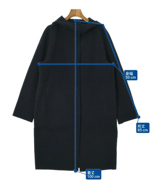 Theory 其他大衣