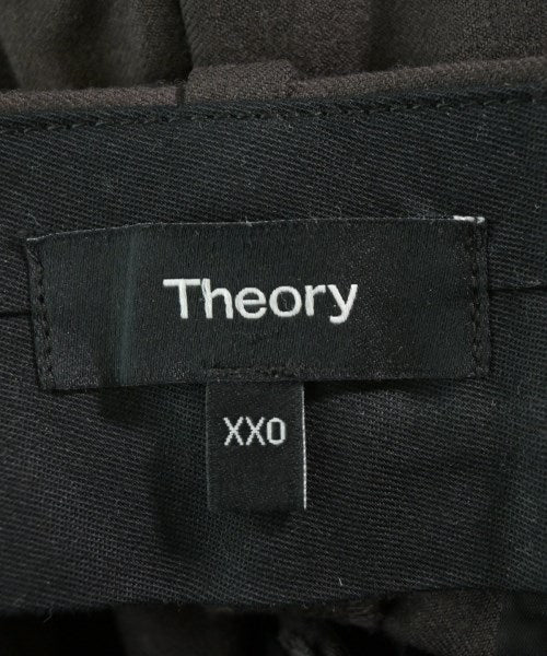 Theory 長褲