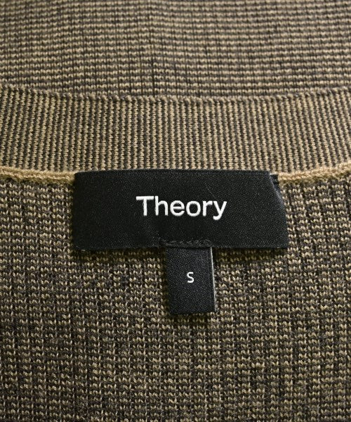 Theory 開襟衫