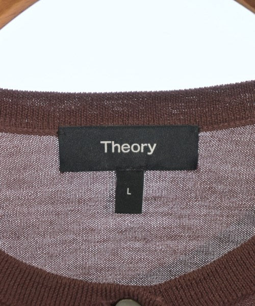 Theory 開襟衫