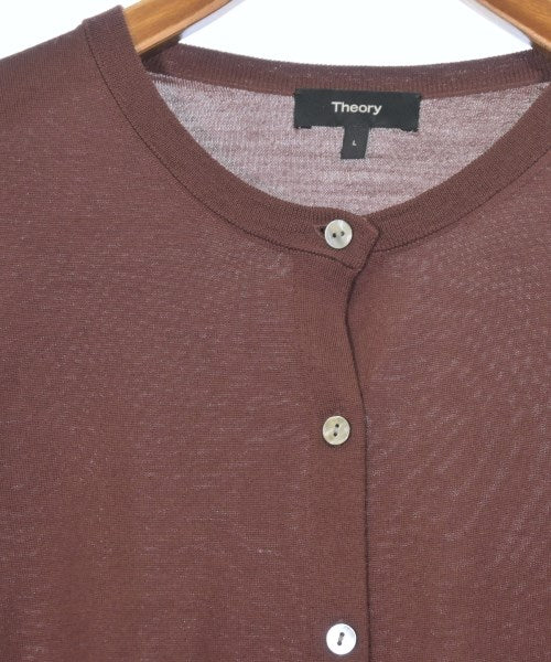 Theory 開襟衫
