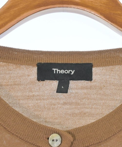 Theory 開襟衫