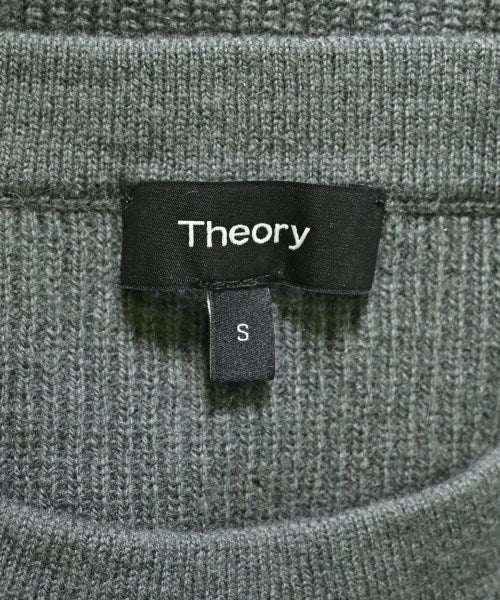 Theory 毛衣
