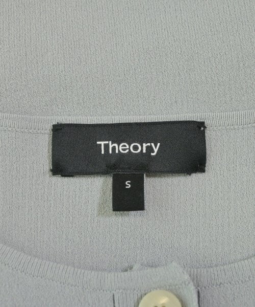 Theory 開襟衫