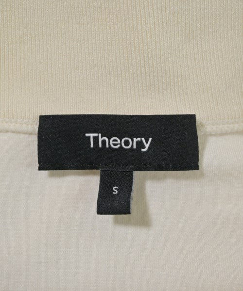 Theory T恤/上衣
