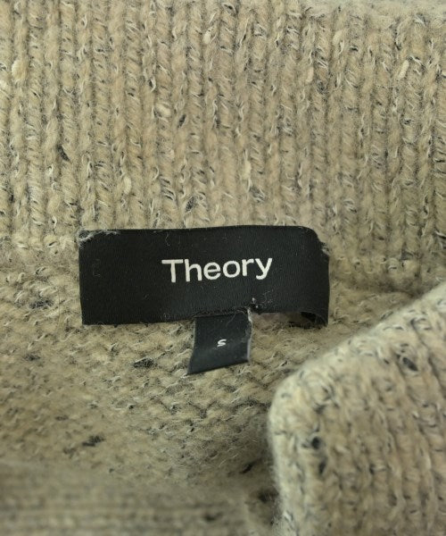 Theory 毛衣