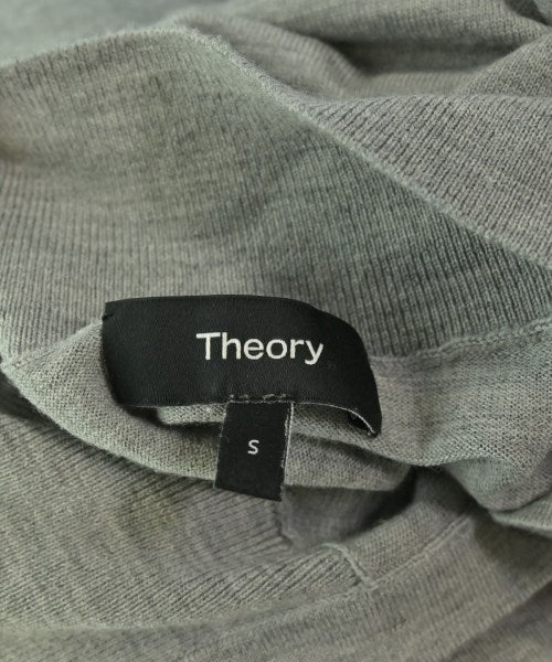 Theory 毛衣