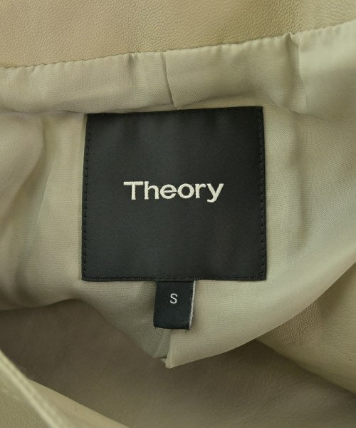 Theory 騎士夾克