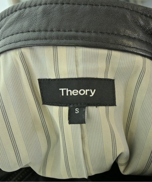 Theory 騎士夾克
