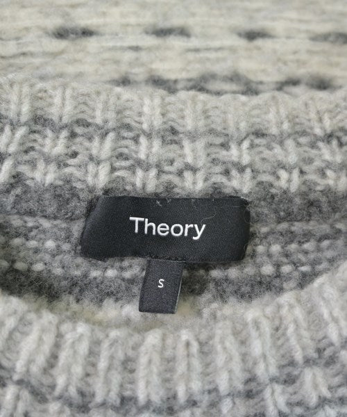 Theory 毛衣