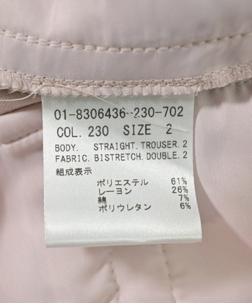 Theory 長褲